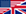 English Flag