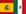 Spanish Flag